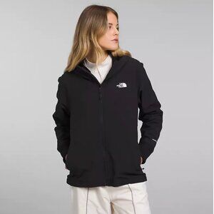 Women’s Shelbe Raschel Hoodie